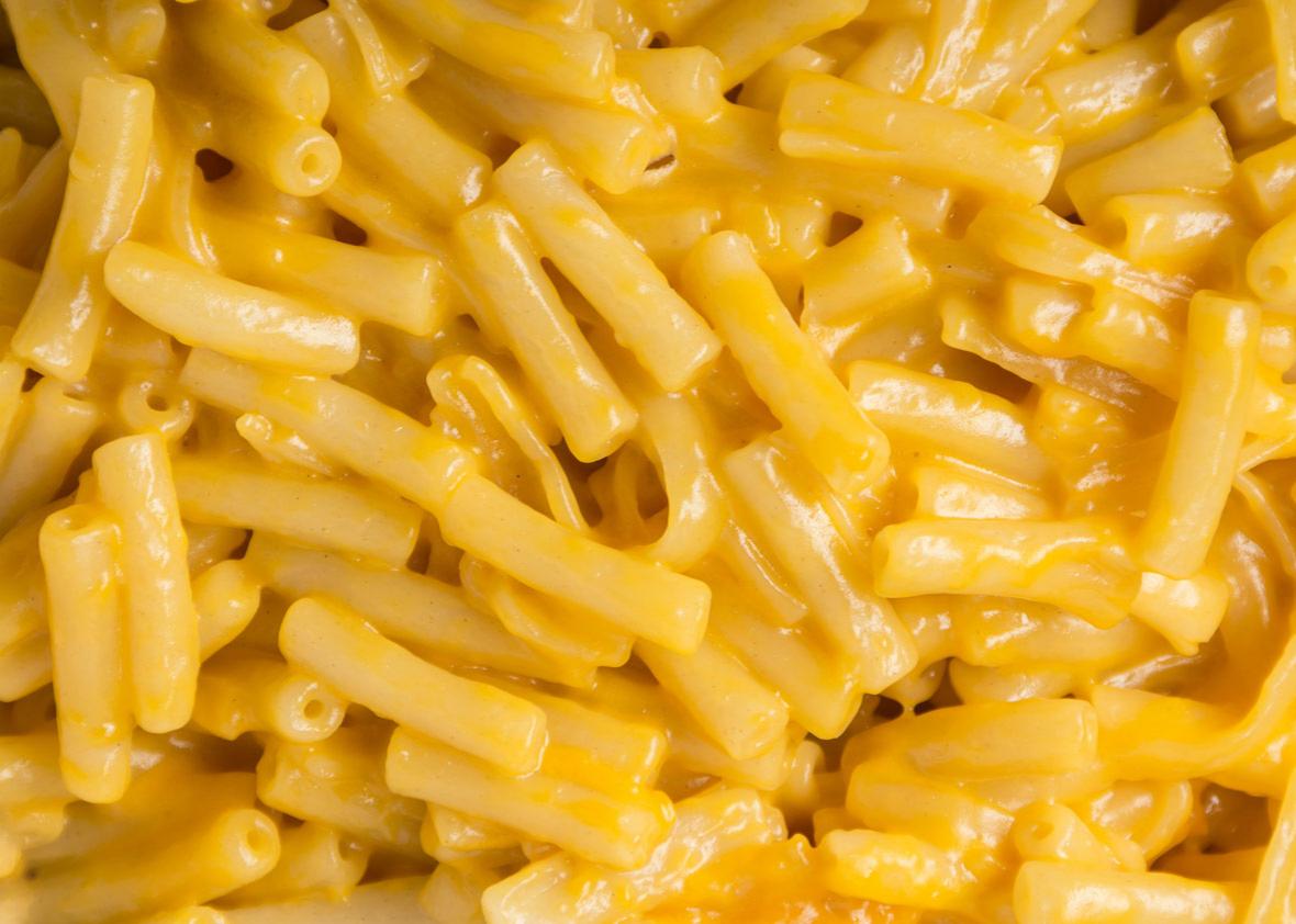 how long is kraft mac and cheese good for after expiration